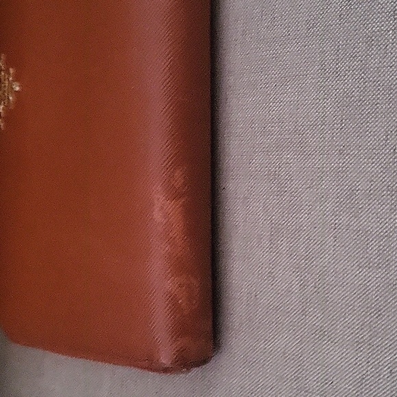 Parda wallet - Picture 2 of 4